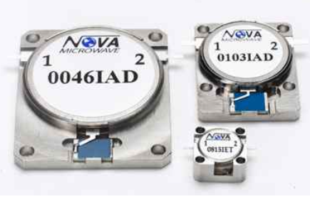 1070IED插入式隔离器NOVA