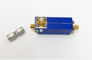 Mi-Wave 922系列A波段谐波混频器