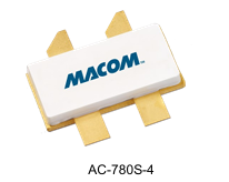 MAPC-A1516氮化镓放大器MACOM