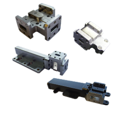 RF-Labs同轴隔离器和环形器