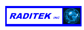 0.1-6.0GHz放大器模块RADITEK