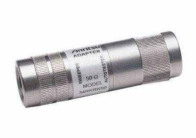 34RKNF50加固型适配器Anritsu安立