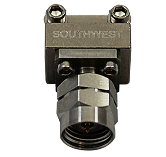 1893-03A-7 1.85mm插头(公)端发射连接器SOUTHWEST 现货