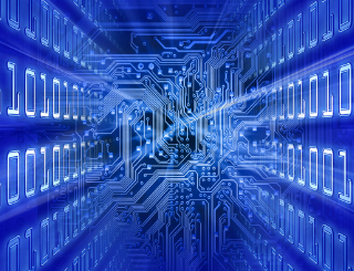 MATA-38836八通道26-56GBaud线性跨阻放大器MACOM