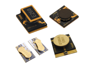 RF-Labs微带型隔离器和环形器2.7-31GHz