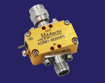 ADM1-8095PC高线性度放大器Marki