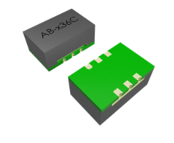 AB-A36CLCH-R-100.000MHZ VCXO压控晶振NEL Frequency Controls