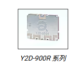 Y2D-900R表面安装2路功率分配器Electro-Photonics