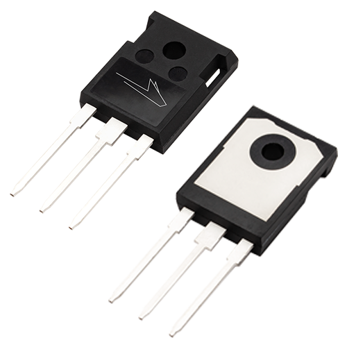 ​1700 V分立碳化硅MOSFET CREE