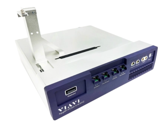 PCI Express 5.0 的 Xgig 协议训练器主机测试台接口适配卡模块JDSU