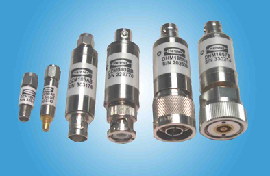 ​DZR185AC零偏压肖特基二极管探测器