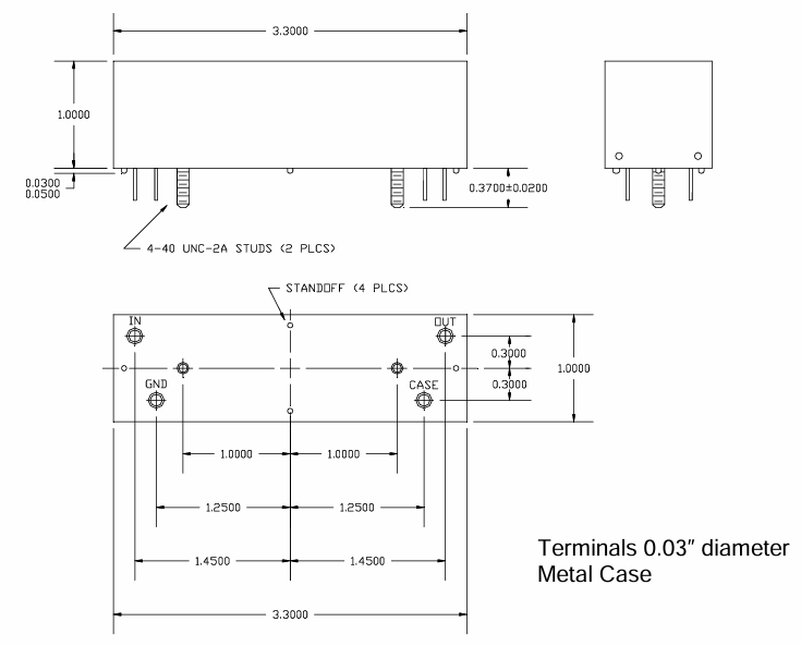 ​2010-2带通滤波器KR Electronics