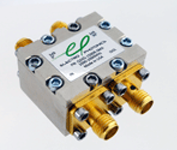 ​Q3XG-1500R-SMA混合耦合器Electro-Photonics