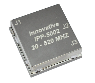 贴片式巴伦IPP-5002