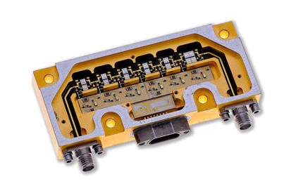 ATL6系列数字衰减器（ATL6A / ATL6B）