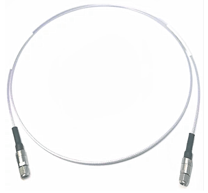 ​Leadway测试级柔性毫米波线缆110GHz