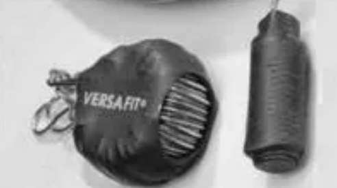 VERSAFIT-1/4-0-STK薄壁热缩套管现货库存