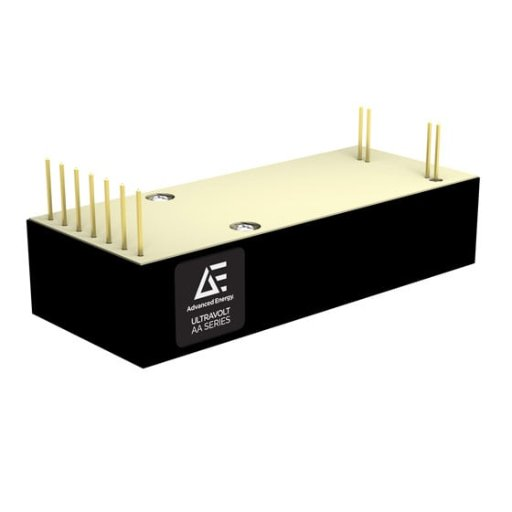 单极O/P（至 30W 和 40KV）
